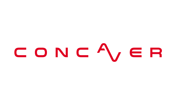 Concaver Concaver CVR1 20x9 ET35 5x120 Carbon Graphite