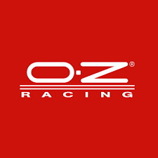 Oz Racing Rally Racing Dark Graphite Silver Lettering 7x17 5x112 ET35 CB75,0 R12 650 kg W01A50254T9